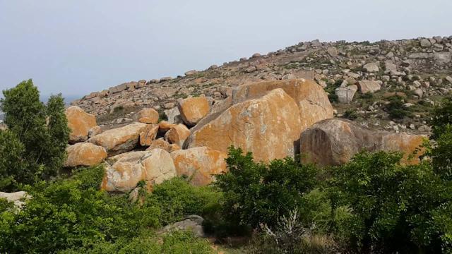 Anthargange is a haven for adventure sports; trekking, hiking and rappelling. (YouTube) Anthargange is a haven for adventure sports; trekking, hiking and rappelling. (YouTube)