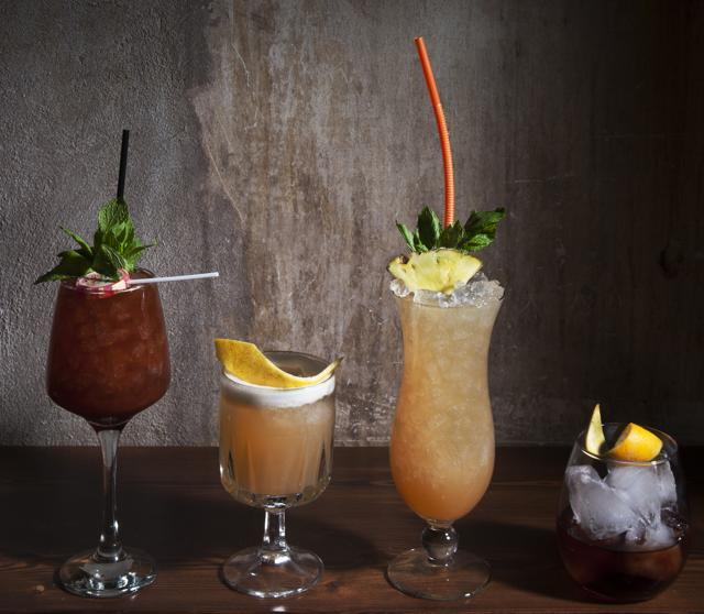 Stock up on appropriate glassware. (Shutterstock) Stock up on appropriate glassware. (Shutterstock)