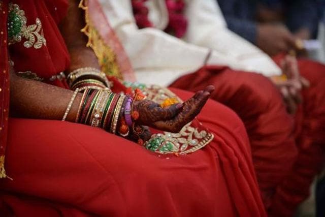 A higher percentage of women are not ready to compromise on their own career and independence post marriage. (AFP) A higher percentage of women are not ready to compromise on their own career and independence post marriage. (AFP)