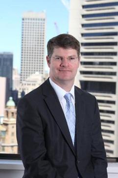 Tim Buckley, Director of Energy Finance Studies at the Institute for Energy Economics and Financial Analysis, a think tank based in the US. Tim Buckley, Director of Energy Finance Studies at the Institute for Energy Economics and Financial Analysis, a think tank based in the US.