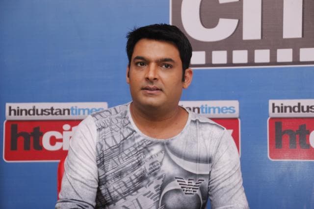 Actor- comedian Kapil Sharma’s show also airs on the same channel as Krushna’s Abhishek’s The Drama Company. Actor- comedian Kapil Sharma’s show also airs on the same channel as Krushna’s Abhishek’s The Drama Company.