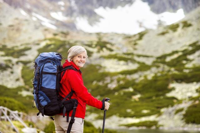 A second study found that the more negatively a person viewed his or her ageing, the more likely he or she was to delay seeking health care. (Shutterstock)