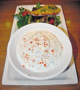 Flavoured yogurt is high in sugar, corn syrup and a host of other sweeteners. (Shakti Yadav/HT Photo)