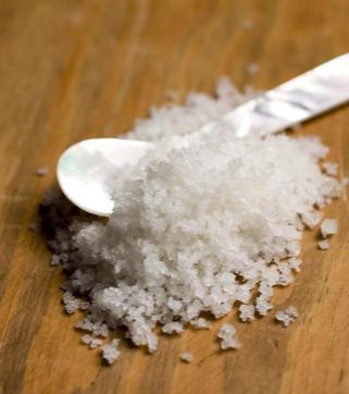 Salt is widely considered to cause high blood pressure, but it’s a vital ingredient to your well-being. (HT Photo) Salt is widely considered to cause high blood pressure, but it’s a vital ingredient to your well-being. (HT Photo)