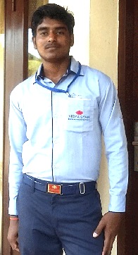 Sumit, who will head to the Pennsylvania State University to pursue an undergraduate degree in computer engineering, wants to become a software engineer (HT Photo) Sumit, who will head to the Pennsylvania State University to pursue an undergraduate degree in computer engineering, wants to become a software engineer (HT Photo)