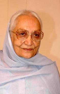Mohinder Kaur (HT File) Mohinder Kaur (HT File)