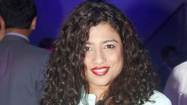 RJ Malishka got into trouble with the BMC. RJ Malishka got into trouble with the BMC.