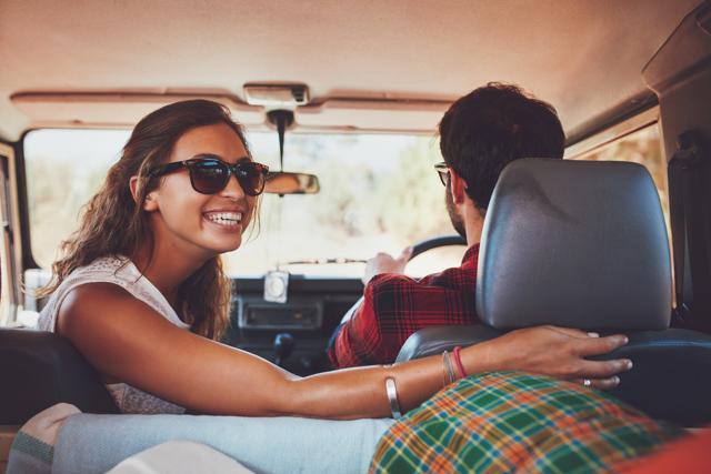 For those who love to drive, there are plenty of breathtaking routes across India. (Shutterstock) For those who love to drive, there are plenty of breathtaking routes across India. (Shutterstock)