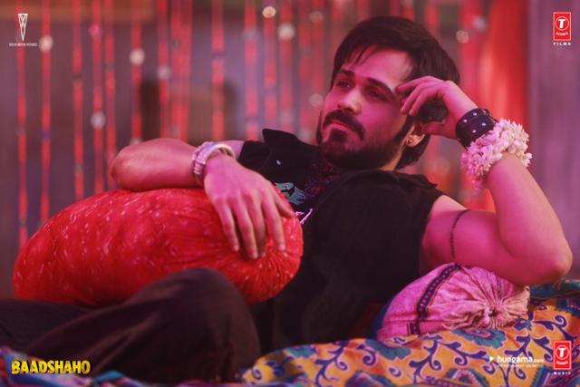 Emraan Hashmi stars in the film which is set with Emergency as the backdrop. Emraan Hashmi stars in the film which is set with Emergency as the backdrop.