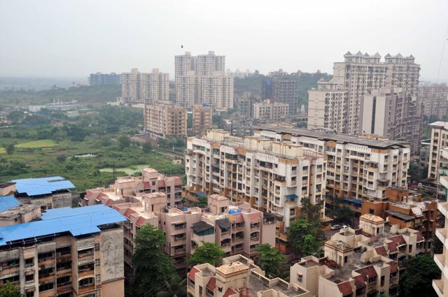 A generation of change: See how Mumbai’s suburbs have transformed ...