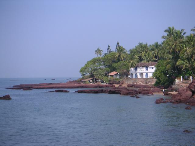 Goa, the land of beaches is surely worth your visit during this monsoon. (Wikimedia Commons) Goa, the land of beaches is surely worth your visit during this monsoon. (Wikimedia Commons)