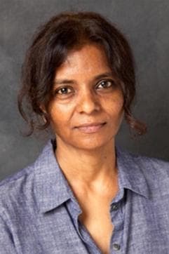 Sujatha Gidla (Nancy Crampton) Sujatha Gidla (Nancy Crampton)