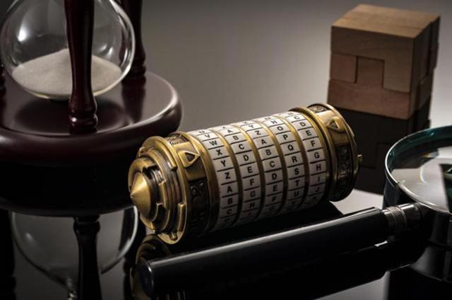 Escape games involve solving a series of puzzles and deciphering codes to get out of a room. (Shutterstock) Escape games involve solving a series of puzzles and deciphering codes to get out of a room. (Shutterstock)