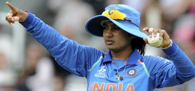 Indian skipper, Mithali Raj feels India’s women cricketers too should get an IPL-like tournament. (AP) Indian skipper, Mithali Raj feels India’s women cricketers too should get an IPL-like tournament. (AP)