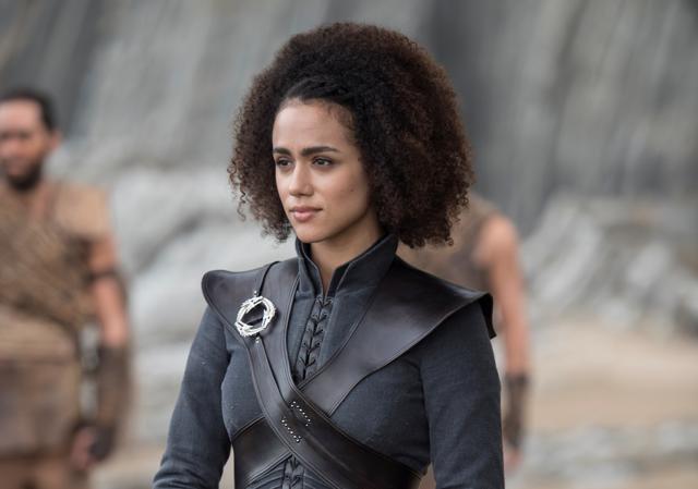 Game of Thrones: Jon Snow lands on Daenerys’ doorstep in episode 3. See ...