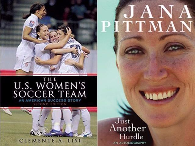 Inspirational Memoirs: These Sportswomen Beat All Odds And Became Role ...