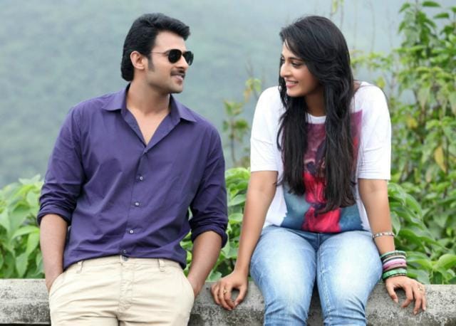 Fans had been waiting to watch Prabhas-Anushka Shetty pair for the fifth time in Saaho. Fans had been waiting to watch Prabhas-Anushka Shetty pair for the fifth time in Saaho.