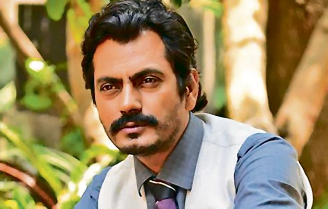 Nawazuddin Siddiqui