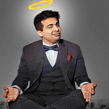 Amit Tandon