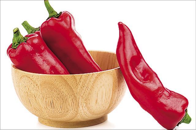 The process of making Sriracha sauce involves red chillies, the same ones that we use for cooking in India. (Shutterstock) The process of making Sriracha sauce involves red chillies, the same ones that we use for cooking in India. (Shutterstock)