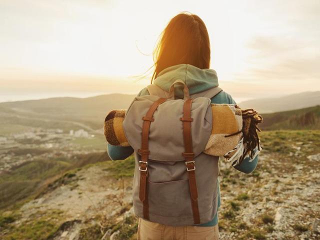 Start by breaking your morning habit with your phone. (Shutterstock) Start by breaking your morning habit with your phone. (Shutterstock)