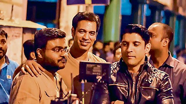 Farhan Akhtar’s Lucknow Central Farhan Akhtar’s Lucknow Central