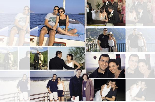 Snapshots of Sandberg’s life with her late husband Dave Goldberg, who died in 2015 when they were on vacation in Punta Mita, Mexico. This incident initiated her to write the book Plan B, which contains stories from all over the world — including India — of women who’ve built resilience in the face of tragedy. Snapshots of Sandberg’s life with her late husband Dave Goldberg, who died in 2015 when they were on vacation in Punta Mita, Mexico. This incident initiated her to write the book Plan B, which contains stories from all over the world — including India — of women who’ve built resilience in the face of tragedy.