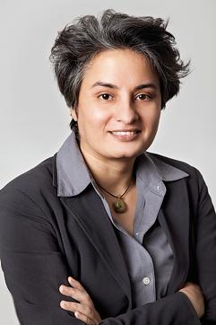 Vasu Primlani