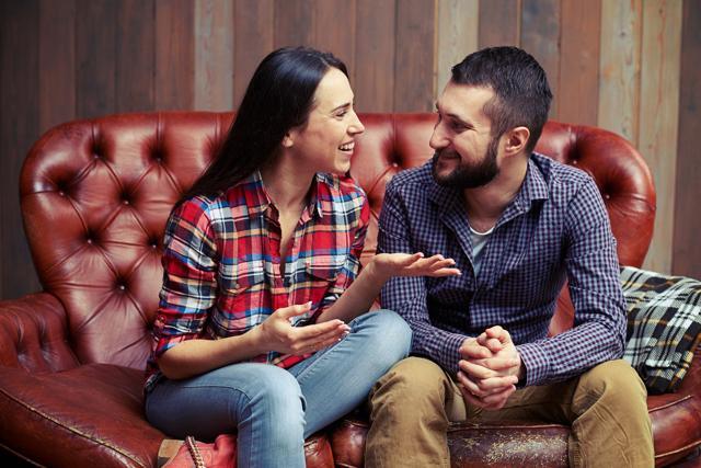 People who don’t have much relational self-awareness tell stories (especially love stories) that are full of blame and shame. (HT file photo ) People who don’t have much relational self-awareness tell stories (especially love stories) that are full of blame and shame. (HT file photo )