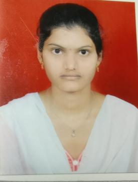 Puja Chavan (HT PHOTO) Puja Chavan (HT PHOTO)