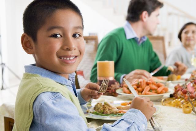 Unpredictable childhoods can lead to a “live for the now” mindset, with such children often going on to spend money rather than save and to seek immediate gratification. (Shutterstock) Unpredictable childhoods can lead to a “live for the now” mindset, with such children often going on to spend money rather than save and to seek immediate gratification. (Shutterstock)