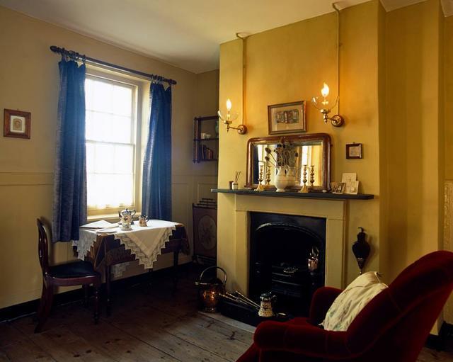 A self-described “the museum of the home,” the Geffrye Museum has a wide variety of collections and exhibitions. (Geffrye Museum/Facebook ) A self-described “the museum of the home,” the Geffrye Museum has a wide variety of collections and exhibitions. (Geffrye Museum/Facebook )