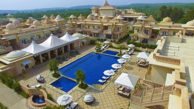 At the ITC Grand Bharat, the group’s first resort, you look forward to a luxury experience that is complete within itself. At the ITC Grand Bharat, the group’s first resort, you look forward to a luxury experience that is complete within itself.