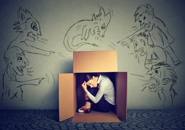 The researchers found that women in countries with less traditional attitudes were likely to have better cognitive performance later in life relative to women in more traditional countries. (Shutterstock) The researchers found that women in countries with less traditional attitudes were likely to have better cognitive performance later in life relative to women in more traditional countries. (Shutterstock)