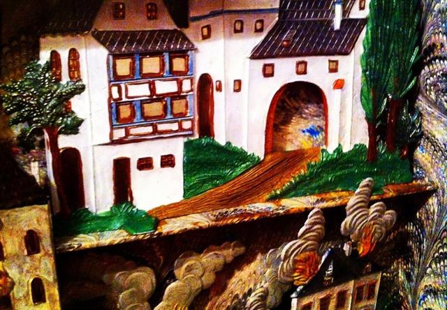 The museum houses six small rooms full of dolls, puppets, bears and toys from around the world. (Pollock’s Toy Museum/Facebook ) The museum houses six small rooms full of dolls, puppets, bears and toys from around the world. (Pollock’s Toy Museum/Facebook )