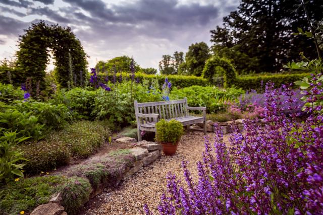 The Garden Museum might not be enormous, but is a lovely way to spend an hour or two. (Garden Museum/Facebook ) The Garden Museum might not be enormous, but is a lovely way to spend an hour or two. (Garden Museum/Facebook )