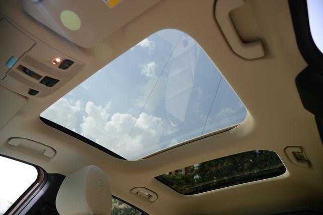 Merc’s GLA goes under the knife, but has it gotten better?