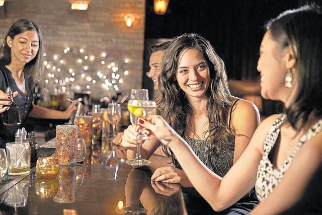 Identifying the cognitive consequences of stress and alcohol may make it possible to develop treatments for AUD. (Getty Images/iStockphoto) Identifying the cognitive consequences of stress and alcohol may make it possible to develop treatments for AUD. (Getty Images/iStockphoto)