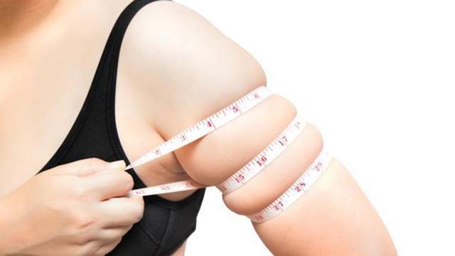It is thought new drugs to treat obesity by controlling hunger messages that prompt people to seek out and consume of food could be targeted at those cells. (Shutterstock )