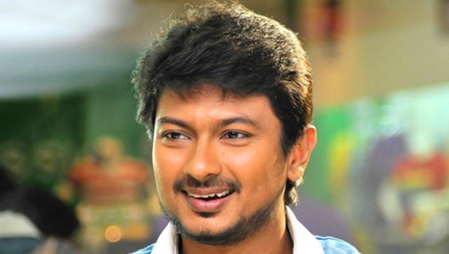 Udhayanidhi Stalin is a popular Tamil actor. Udhayanidhi Stalin is a popular Tamil actor.