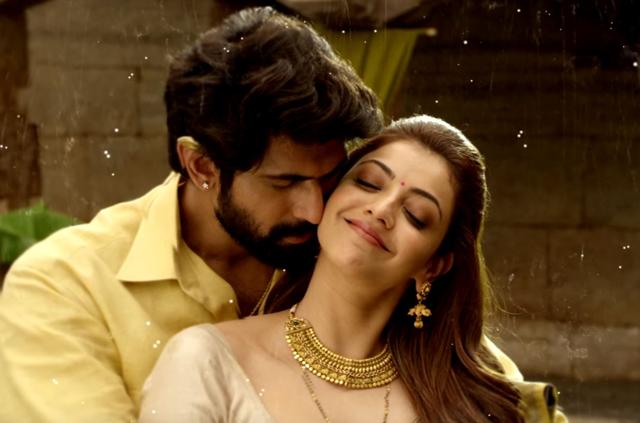 Nene Raju, Nene Mantri song: Rana Daggubati is Jogendra, the messiah of ...