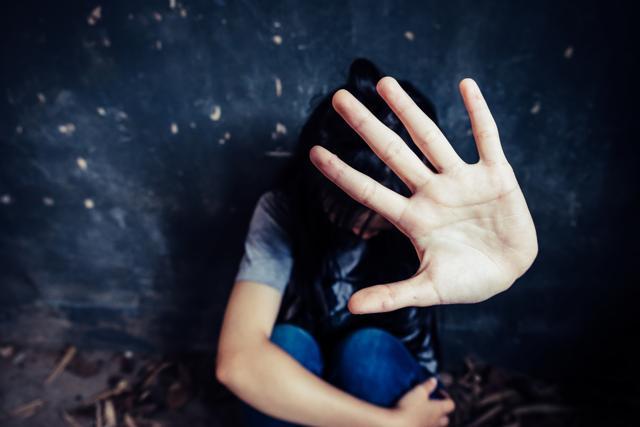 According to a 2013 study by the Indian Journal of Psychiatry, half of all children in the country have experienced some form of sexual abuse. (Shutterstock)