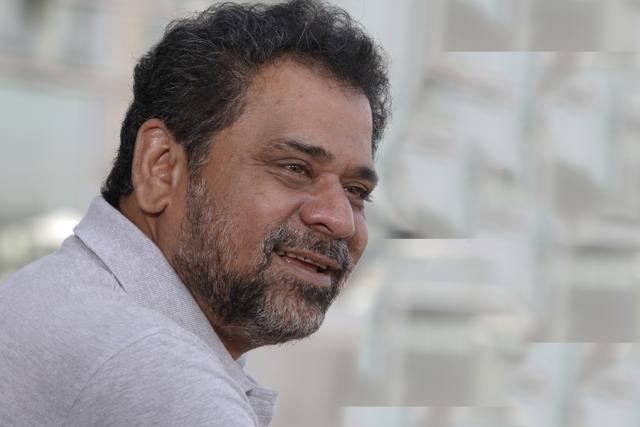 Director Anees Bazmee denied the allegation brought against him by Sunil Pal.