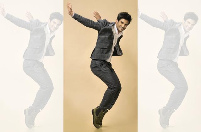 Many would call the years before I hit Bollywood the struggling period but not me. I was not struggling. I was already doing what I loved. (Suit by Selected Homme, shirt by Canali and shoes from O’keeffe) (Subi Samuel) Many would call the years before I hit Bollywood the struggling period but not me. I was not struggling. I was already doing what I loved. (Suit by Selected Homme, shirt by Canali and shoes from O’keeffe) (Subi Samuel)