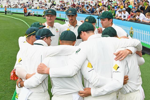 Australia’s tour of Bangladesh later this month - as well as the home Ashes series with England beginning in November - were thrown into major doubt due to the pay dispute. (Cricket Australia/Getty Images) Australia’s tour of Bangladesh later this month - as well as the home Ashes series with England beginning in November - were thrown into major doubt due to the pay dispute. (Cricket Australia/Getty Images)