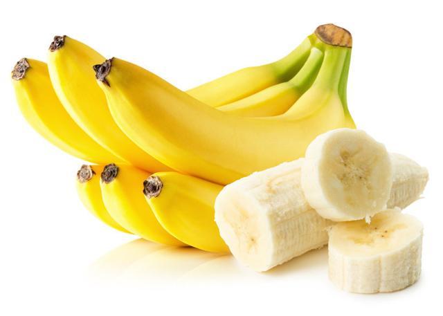 Bananas are loaded with nutrients such as Vitamins A, B and E, and, hence work best as an anti-aging agent. (HT file photo) Bananas are loaded with nutrients such as Vitamins A, B and E, and, hence work best as an anti-aging agent. (HT file photo)
