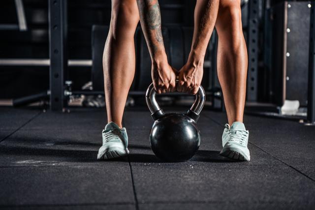 It’s healthier to set goals around accomplishing things, and don’t focus on being the best. (Shutterstock ) It’s healthier to set goals around accomplishing things, and don’t focus on being the best. (Shutterstock )