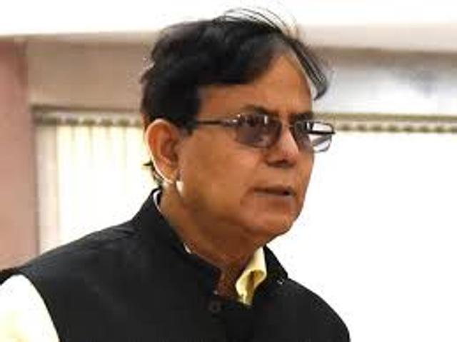 Politburo member Md Salim was the head of the three-member probe committee of the party investigating the charges against Banerjee. (HT Photo) Politburo member Md Salim was the head of the three-member probe committee of the party investigating the charges against Banerjee. (HT Photo)