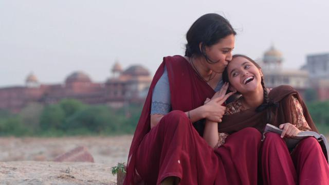 Ashwiny Iyer Tiwari started her directorial career with Nil Battey Sannata. Ashwiny Iyer Tiwari started her directorial career with Nil Battey Sannata.