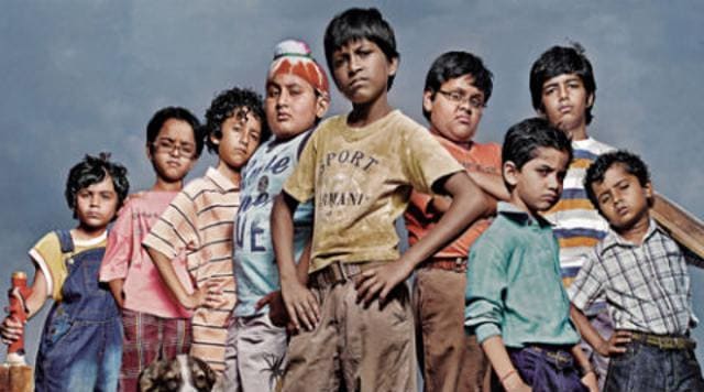 Nitesh Tiwari started his directorial career with the National Award-winning Chillar Party. Nitesh Tiwari started his directorial career with the National Award-winning Chillar Party.